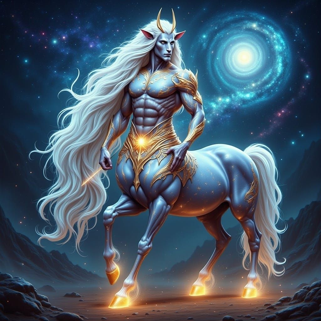 Centaur