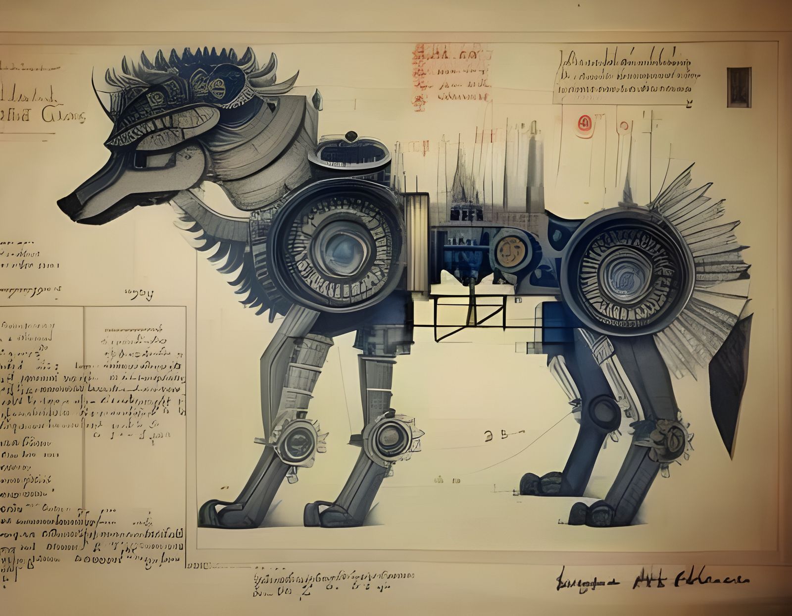 how to build a loyal best friend  by @Dalia Larimar