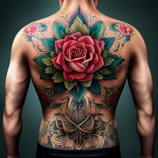 tattoo 11