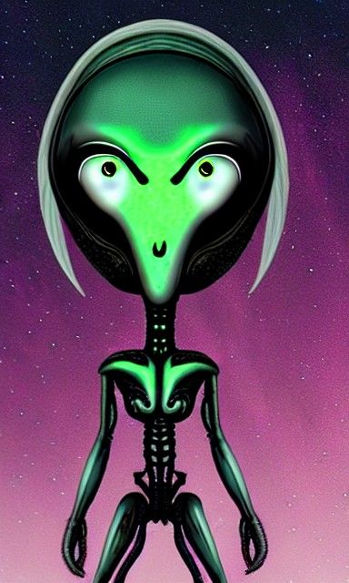 Alien