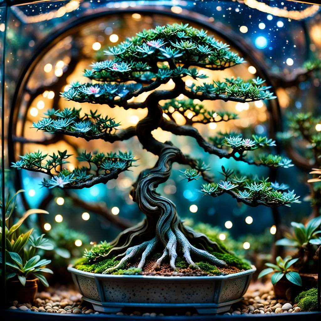 Bonsai 
