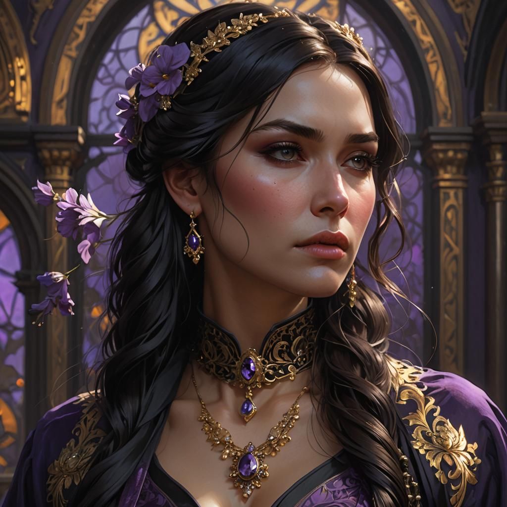 Anne