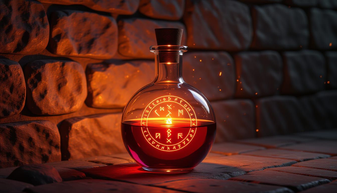 Light of the Red Seal