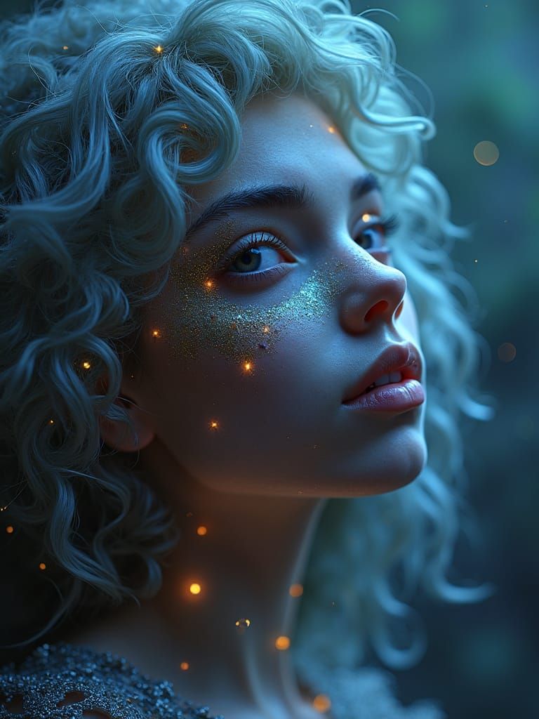 Your Surrealastic Predisposition to Melancholic Diatribe