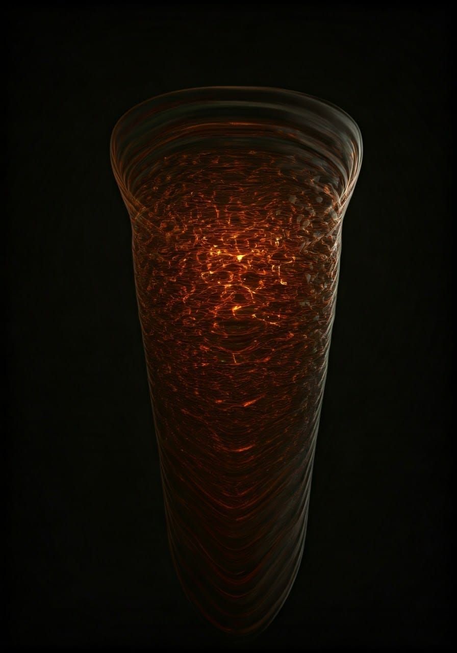 Taiwanese Wildlife Under a Starry Moonlit Sky