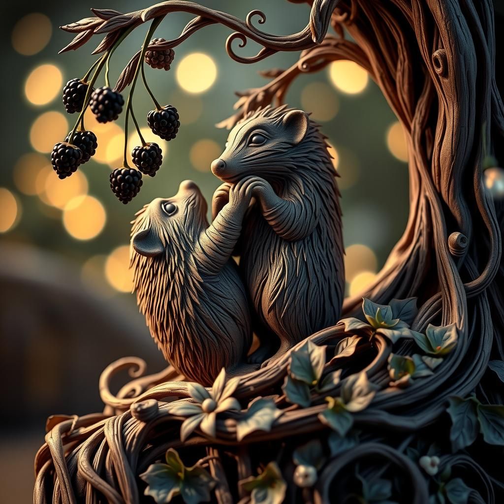 lighthouse by the seaside 