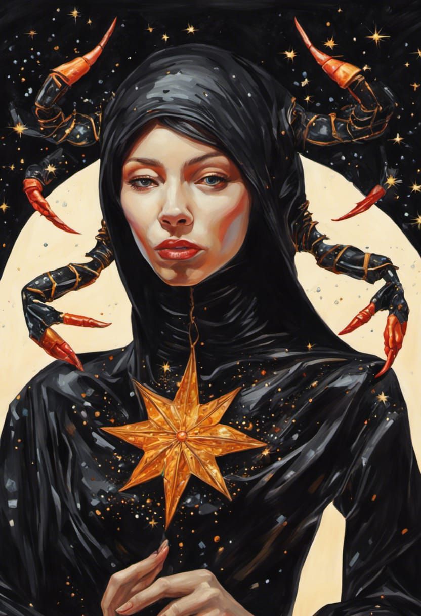 Scorpio