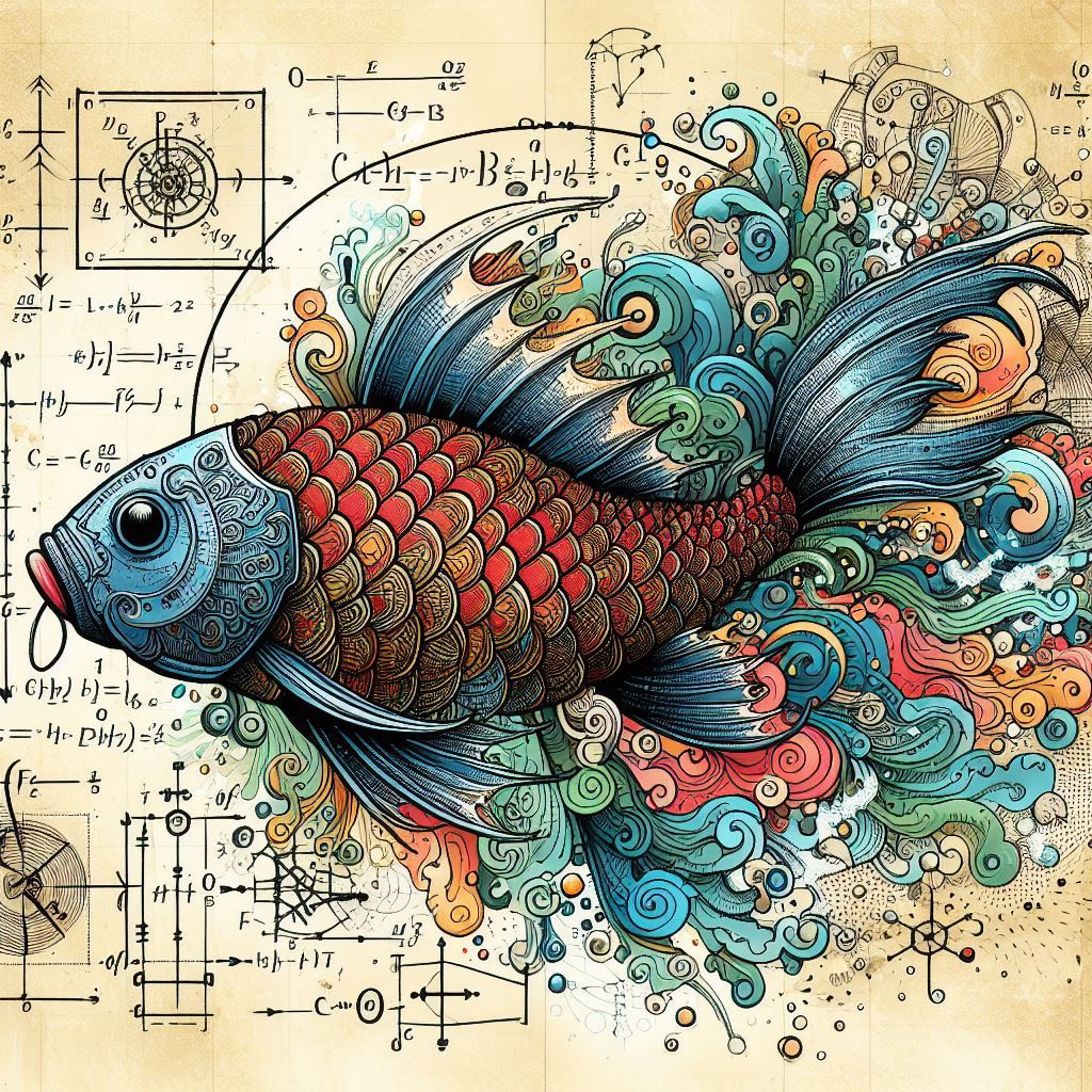 Mechanical Carp