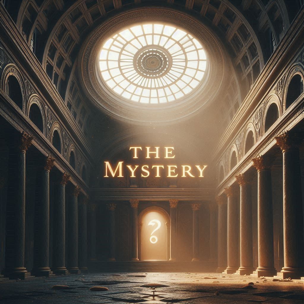 The Mystery