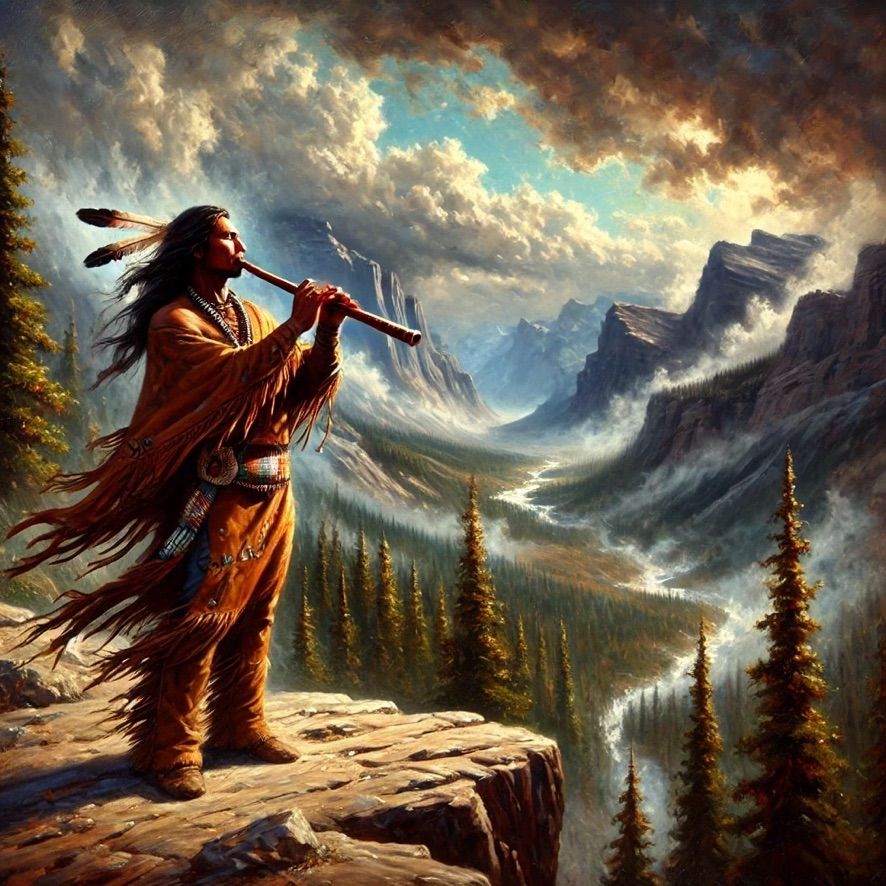 “Voice of the Valley”