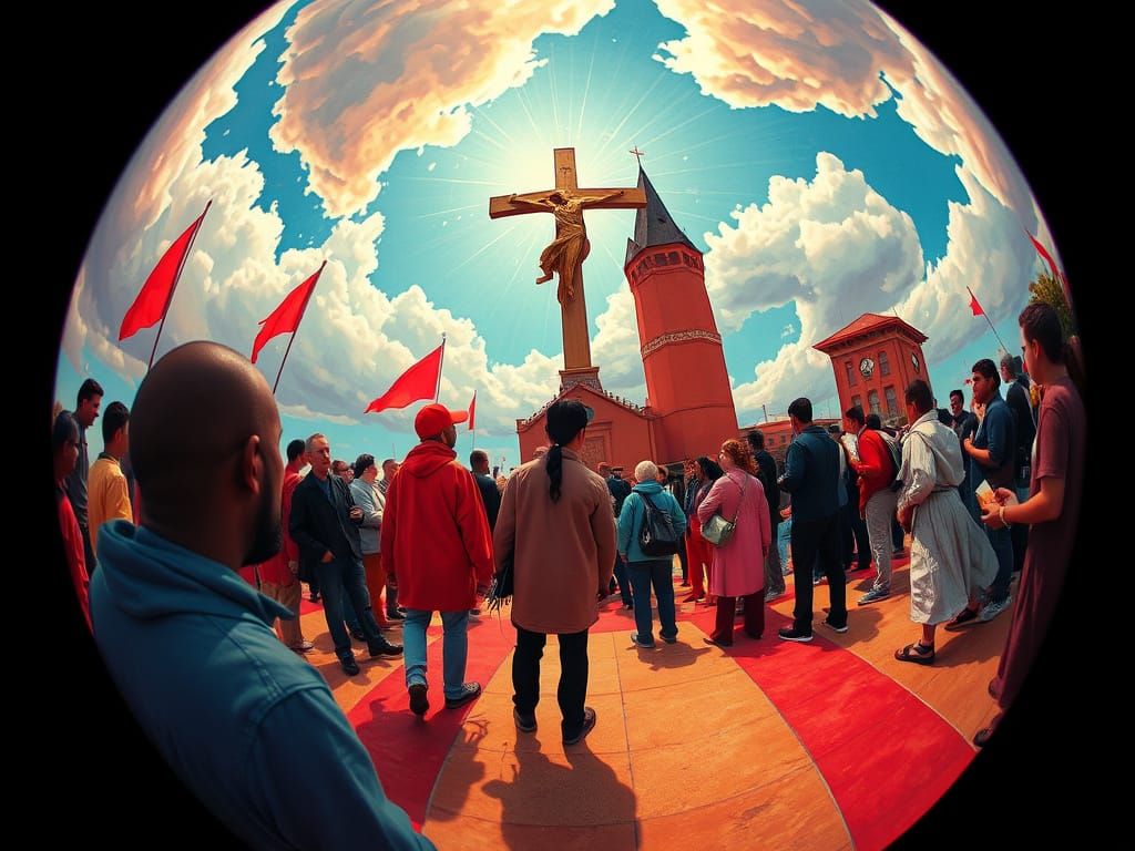 Jesus is the truth. Christ is the axiom point of reality.
