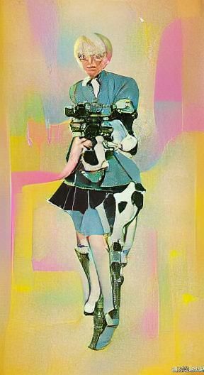 Andy Warhol
