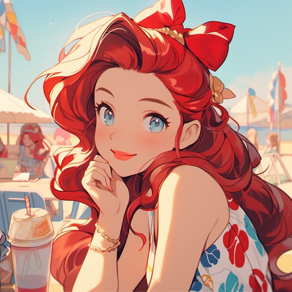 "Have a nice weekend."