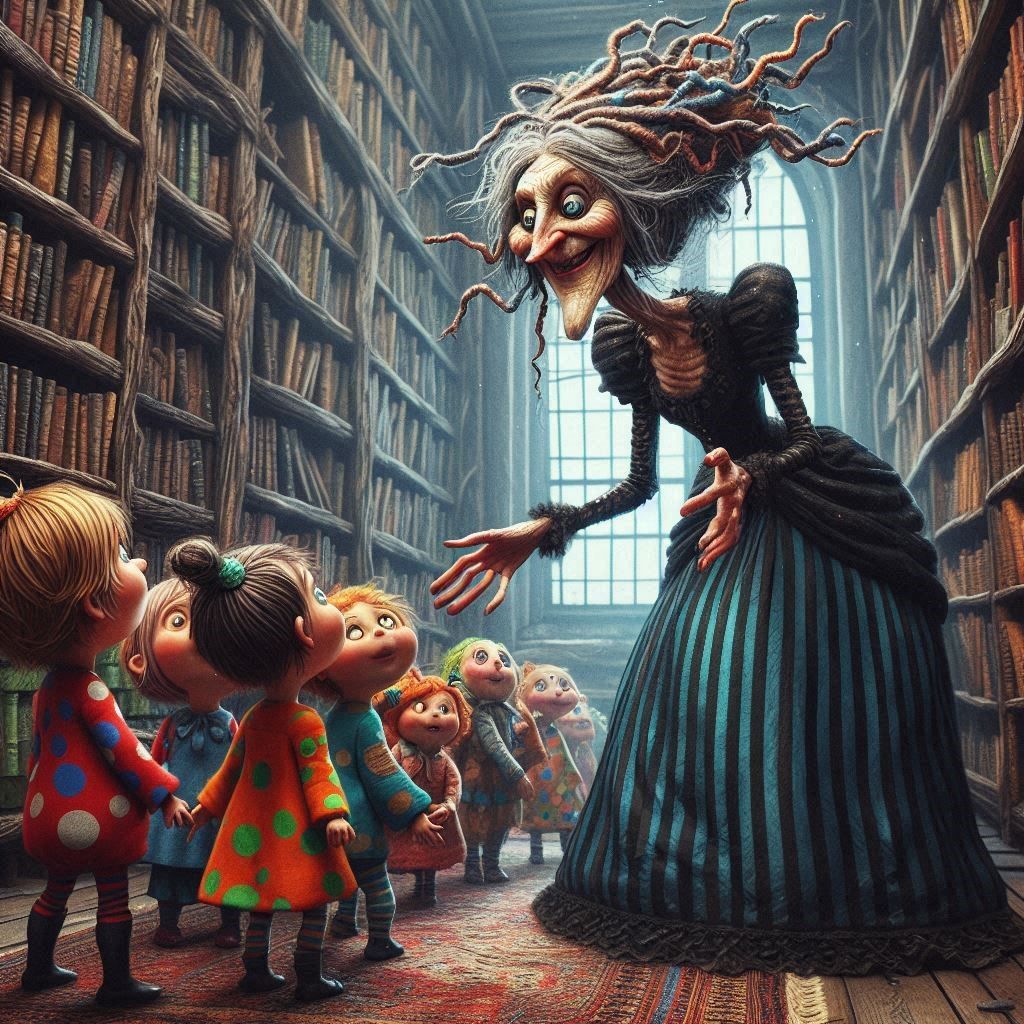 The marquise of Rastas