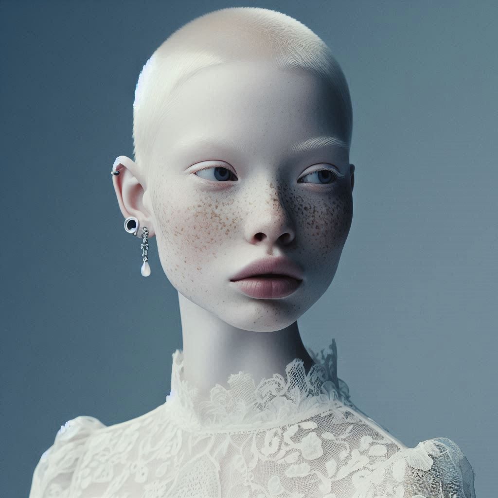 Translucent Confidence