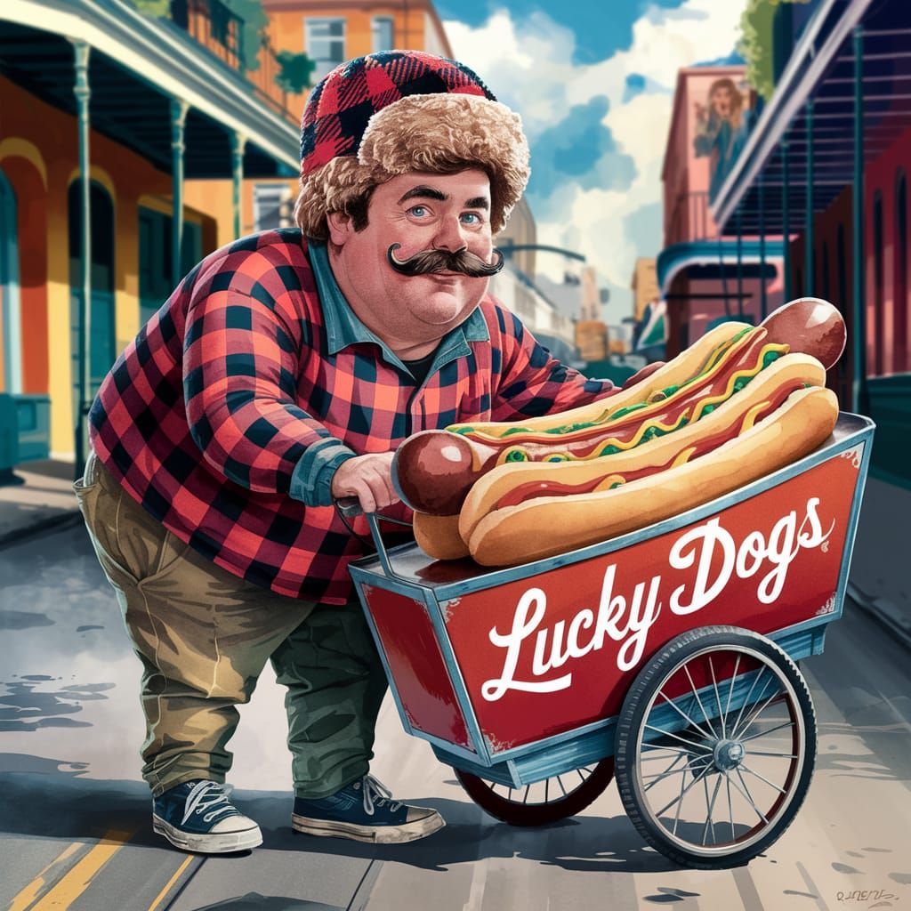 Confederacy of Dunces 2