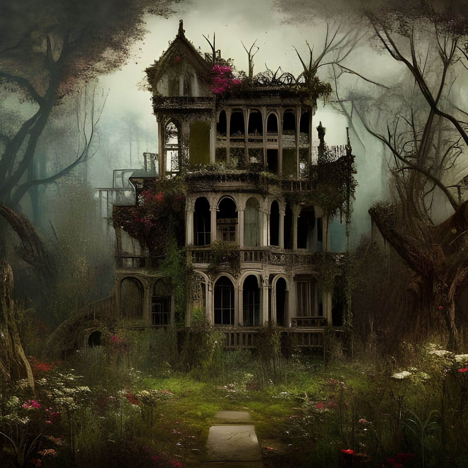 Art is never finished, only abandoned.  ~Leonardo da Vinci  by @Graves