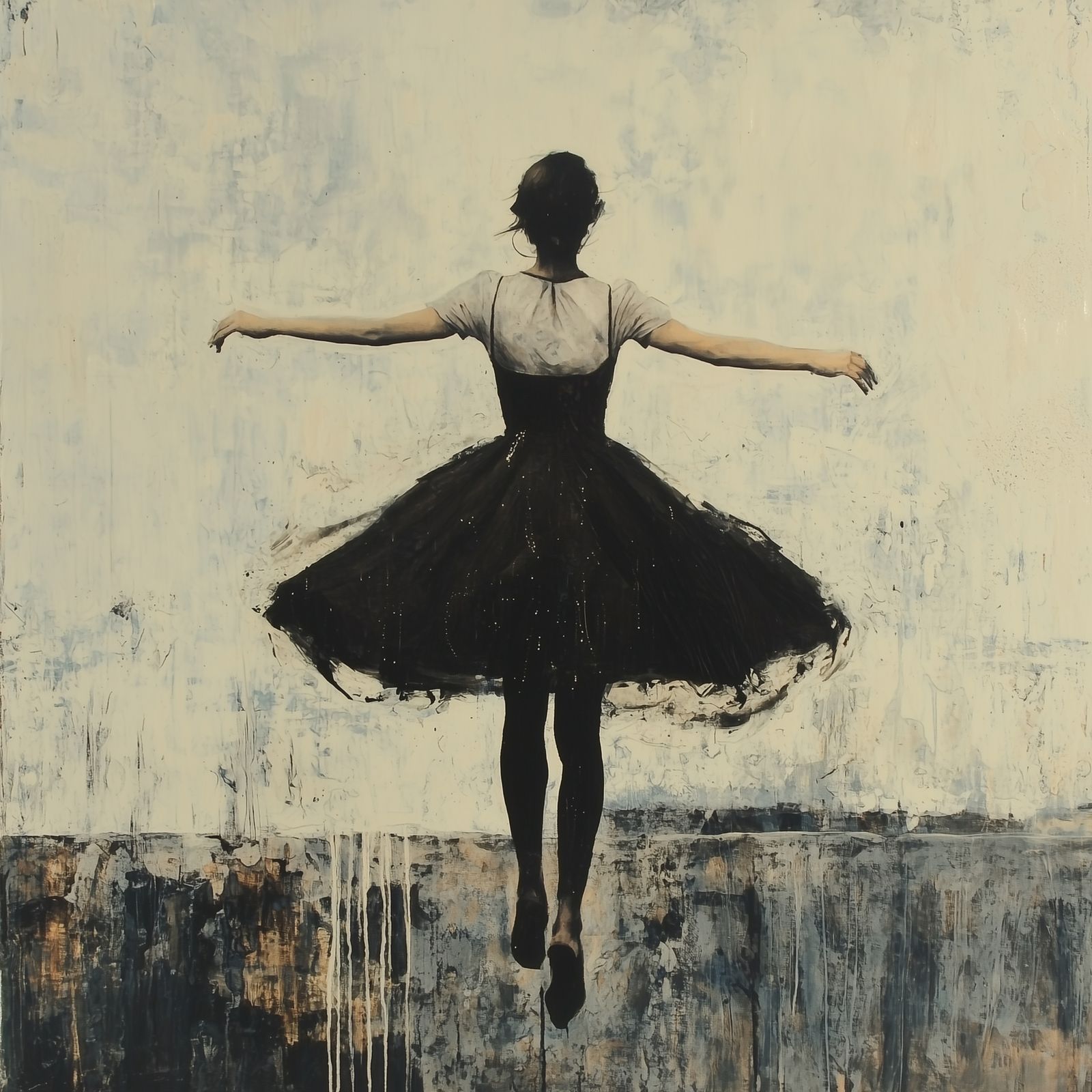 Let Your Body Decide Where You Want To Go