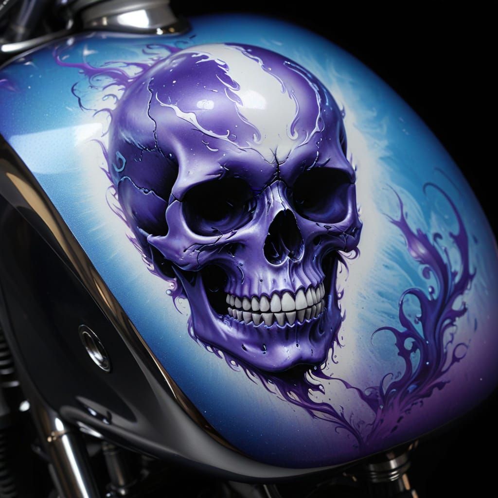 A reminder for every biker...  by @Gerber