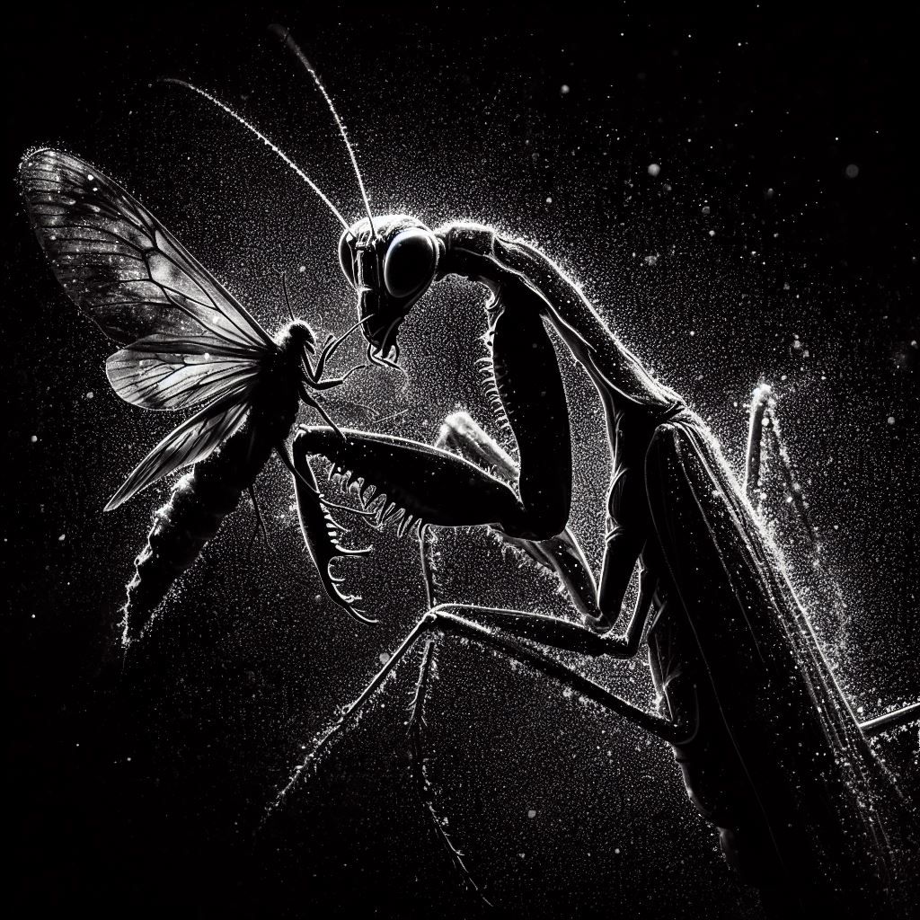 "A little hug for you"