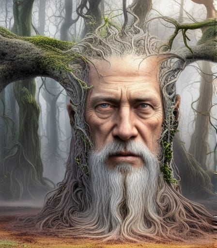 Silvanus