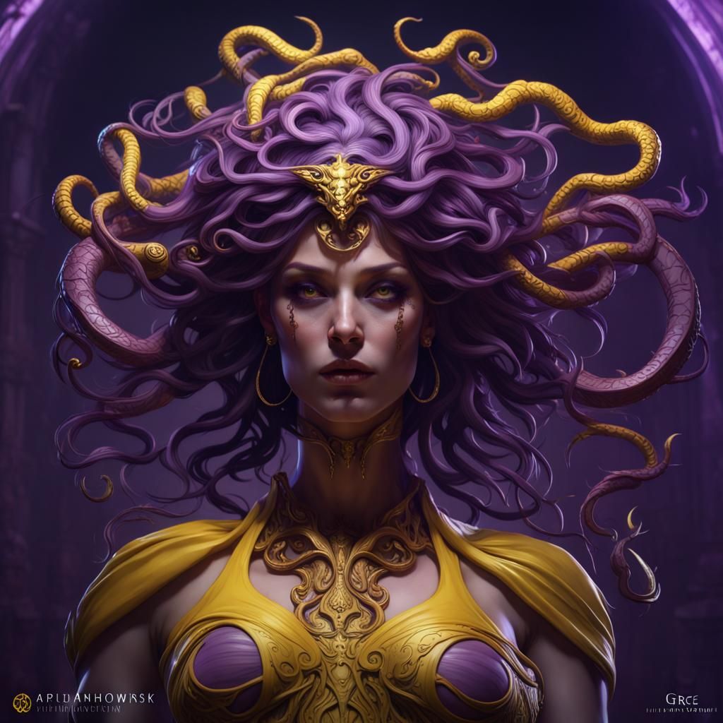 Medusa