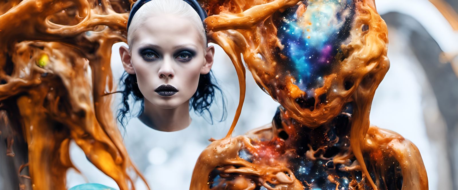 Cosmos Collectors