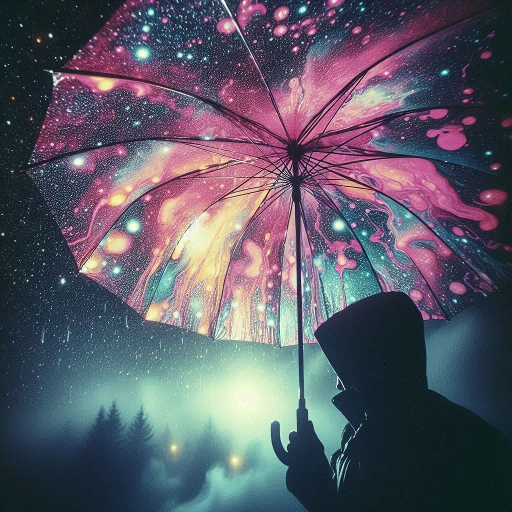 A different perspective