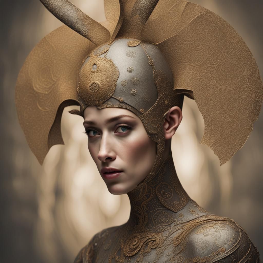 Poème de Paul Eluard Elle dit l'avenir. Et je suis chargé de le