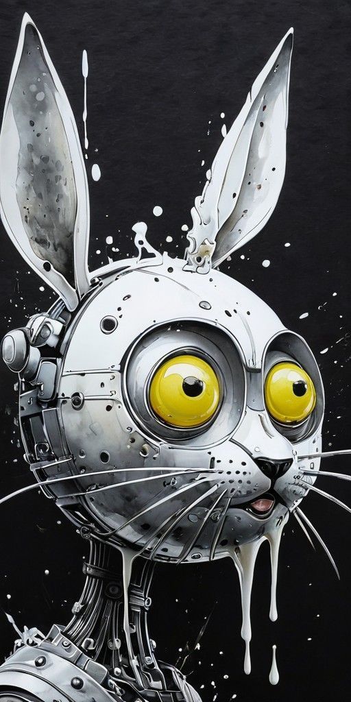 Rabbit