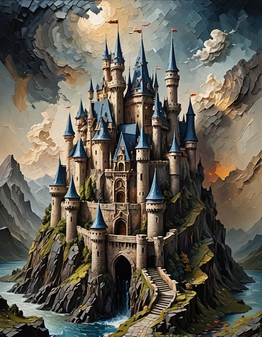 Castle 2