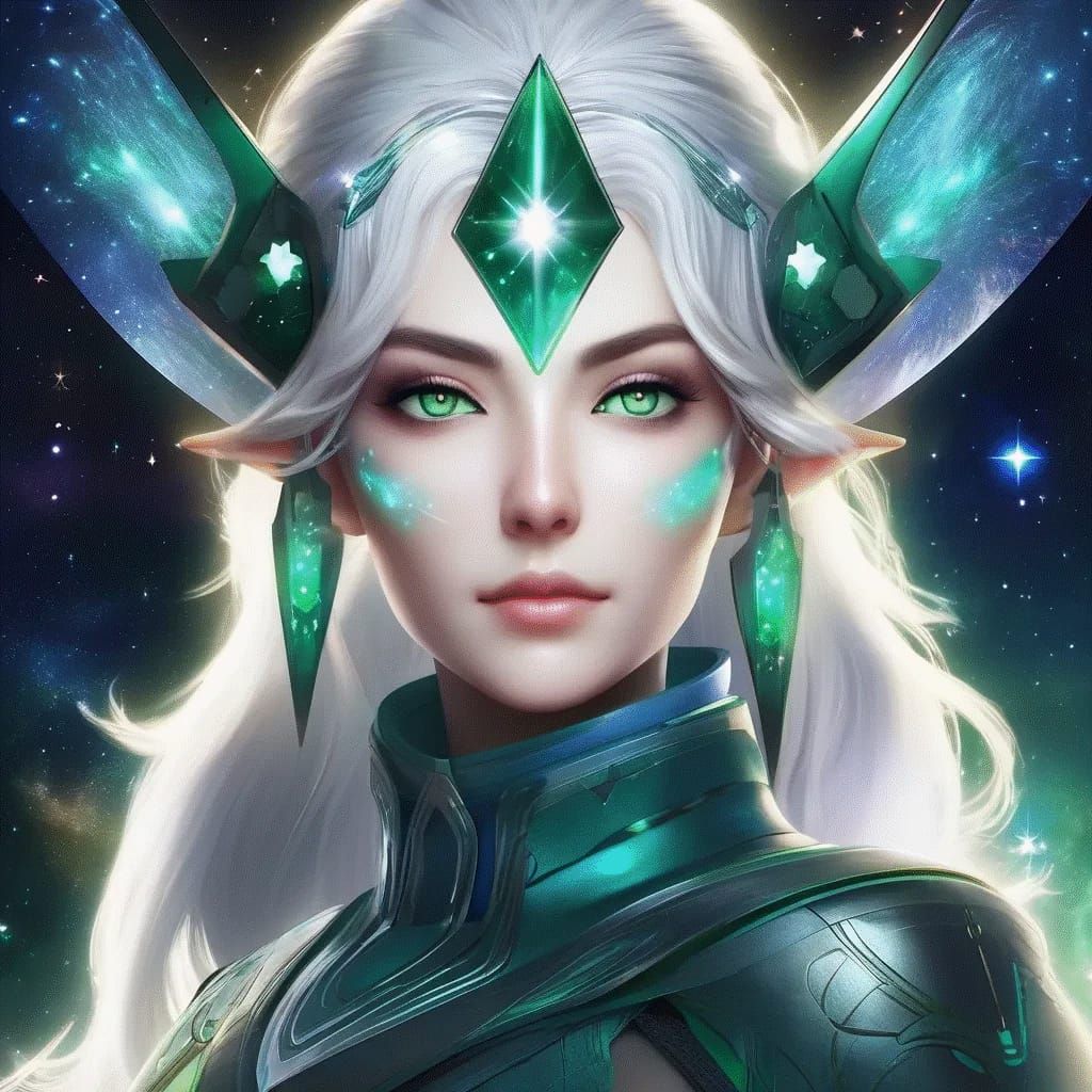 Woman from the Pleiades-The angels pranksters