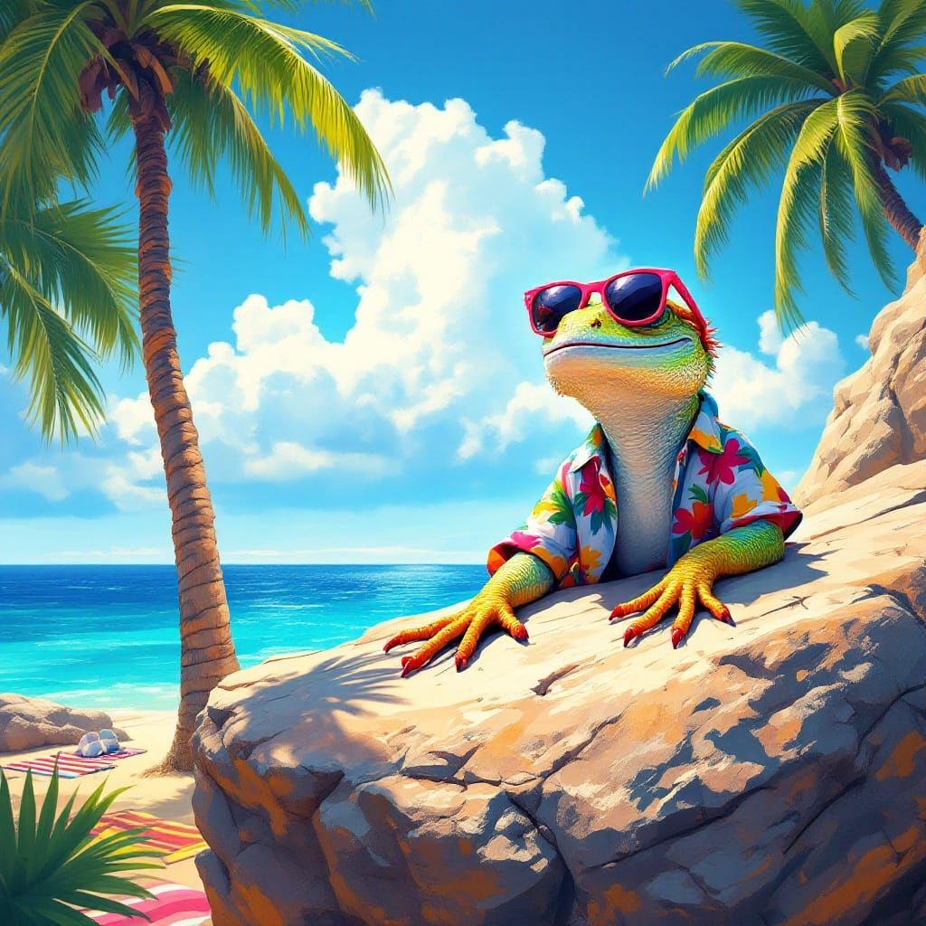 Oh sunny day  by @undefined