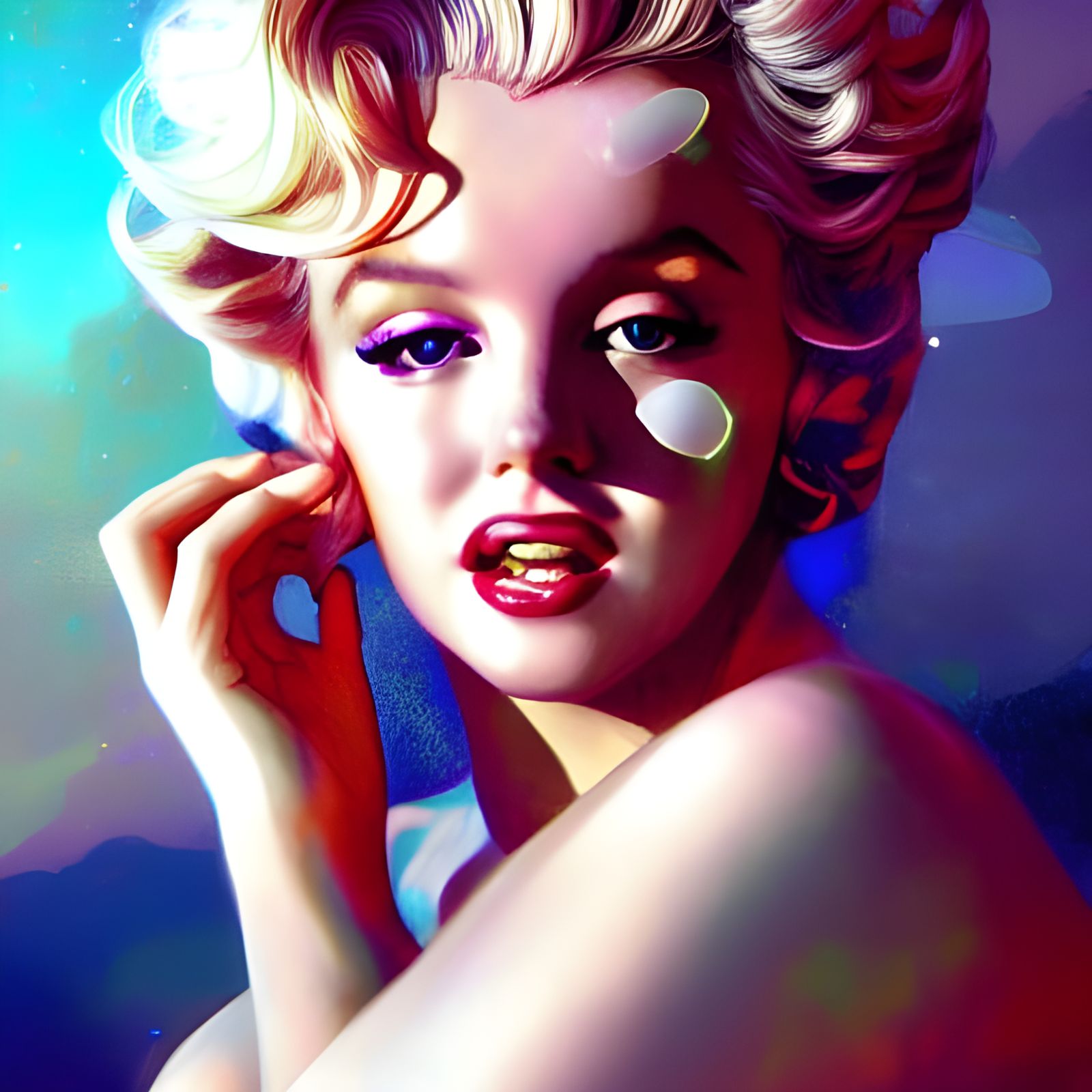 norma jean