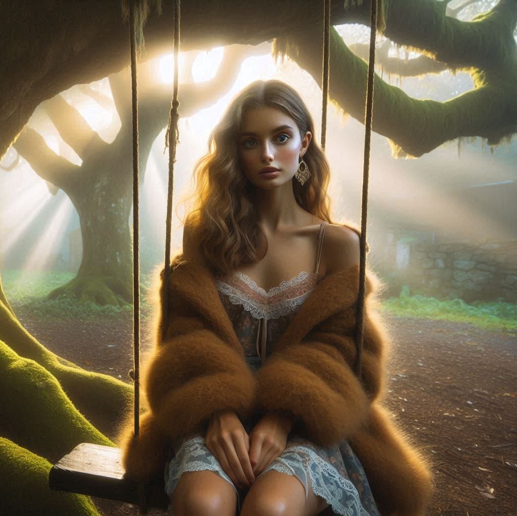 Afternoon photo session