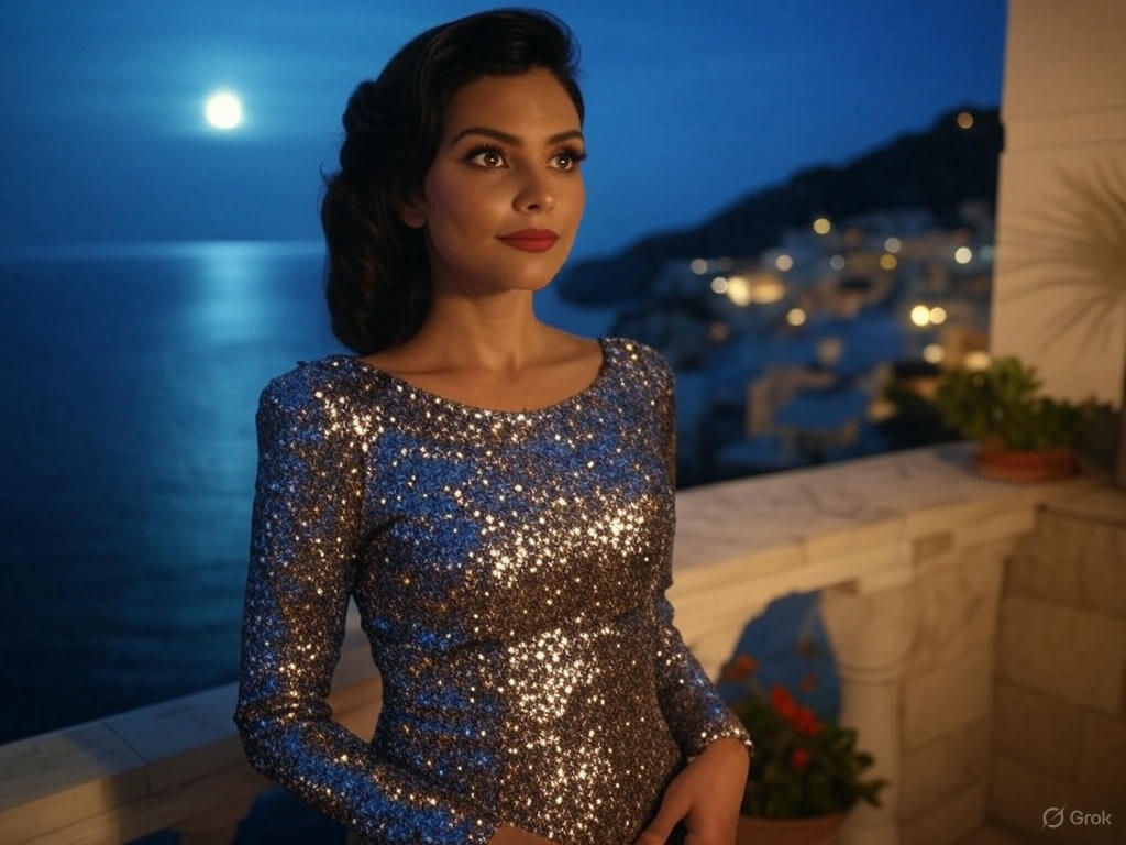🌌 Midnight Serenade 🌌