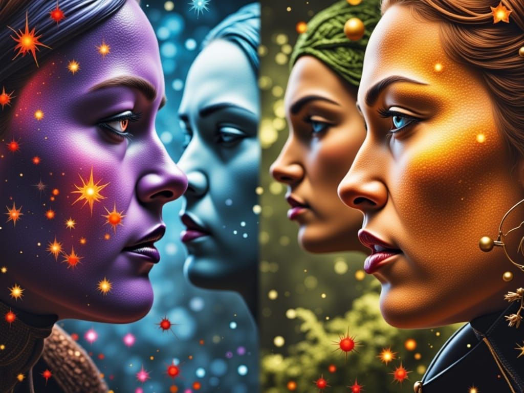 <lora:StyleFlux0002:1.0> 

characters        
   {woman|man|animal|extraterrestrial|plant|mineral|spirit}
   {warrior|mage|thief|priest|barb...