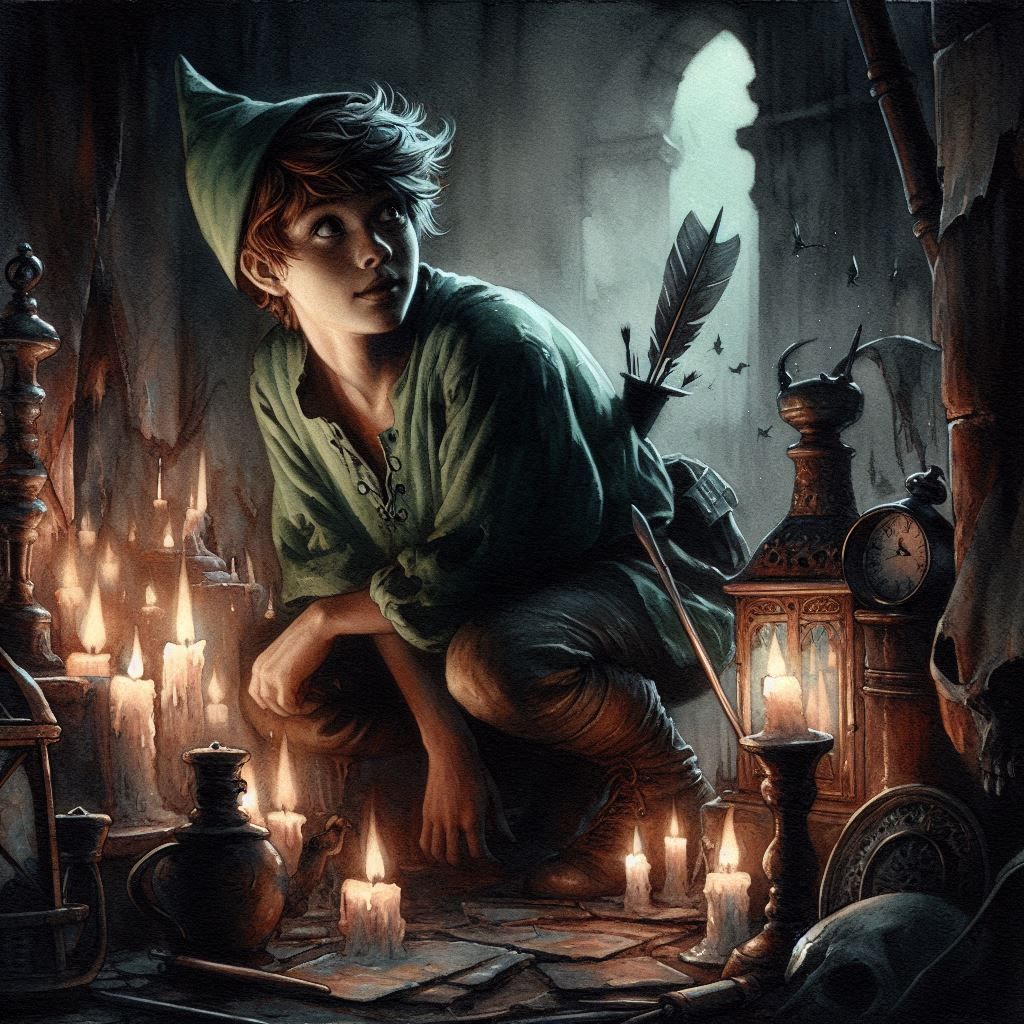 Peter Pan