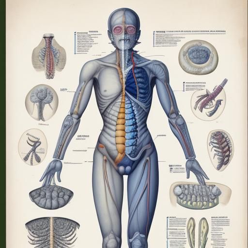 medical illustrations