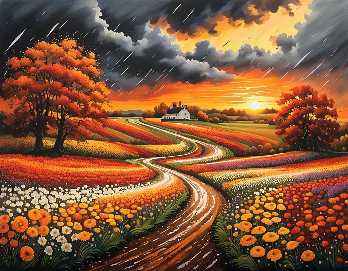 The Path Home