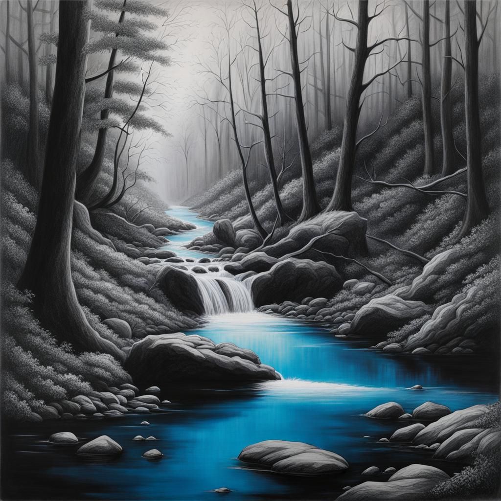 Finding Beauty in Unexpected Places  by @StellaStories