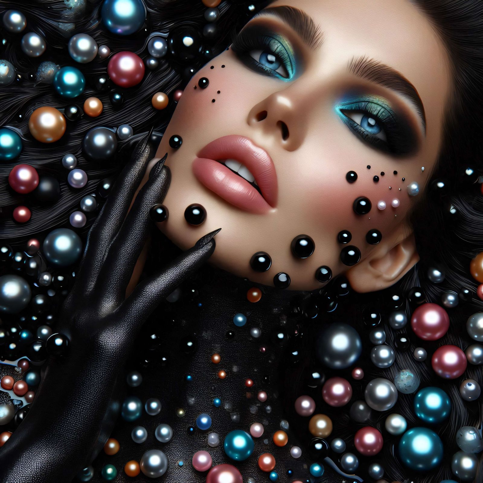 M&Ms Massive Mass Upload