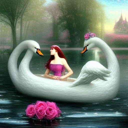 Swan Lake