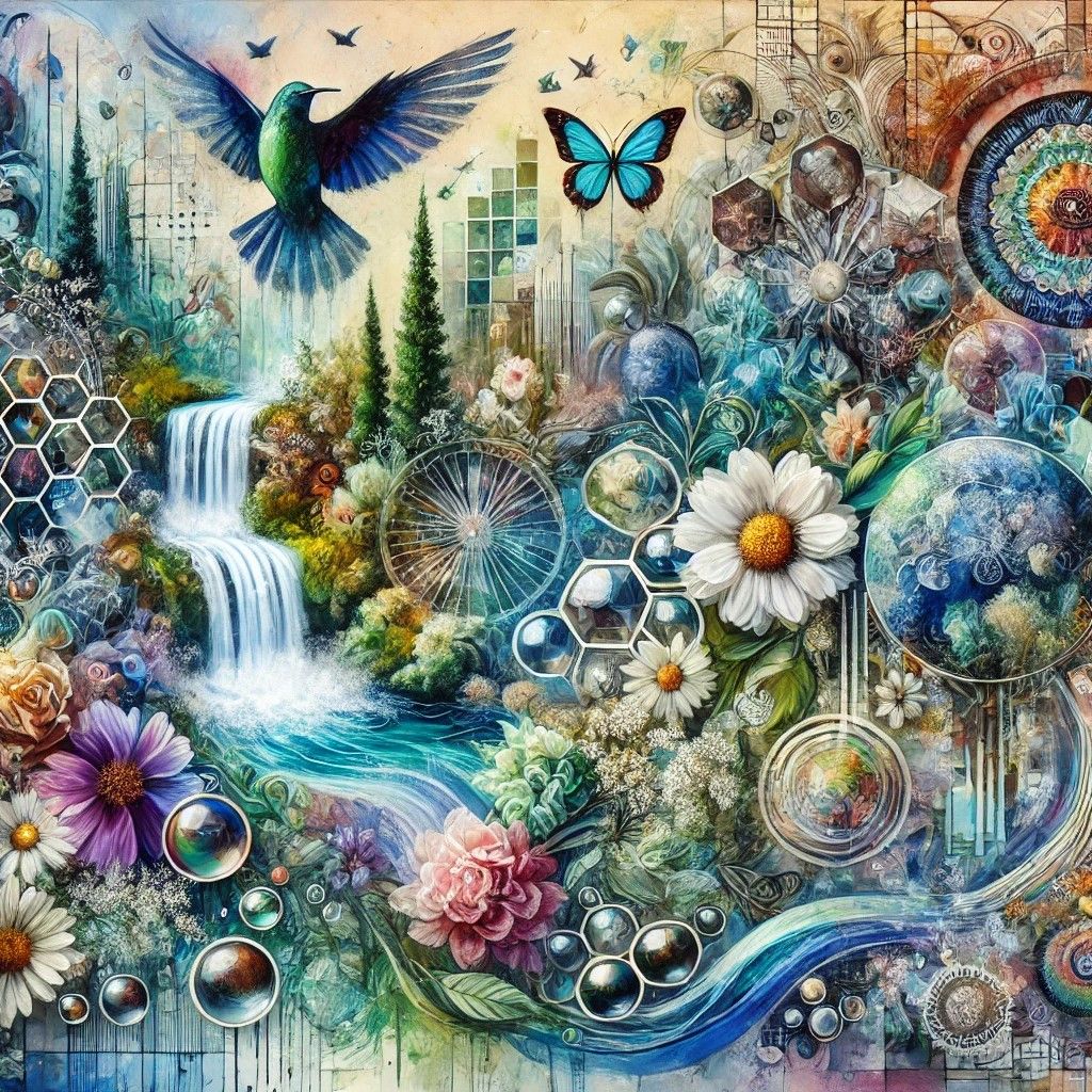 digitalism4art style