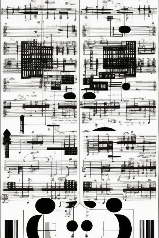 Graphic score