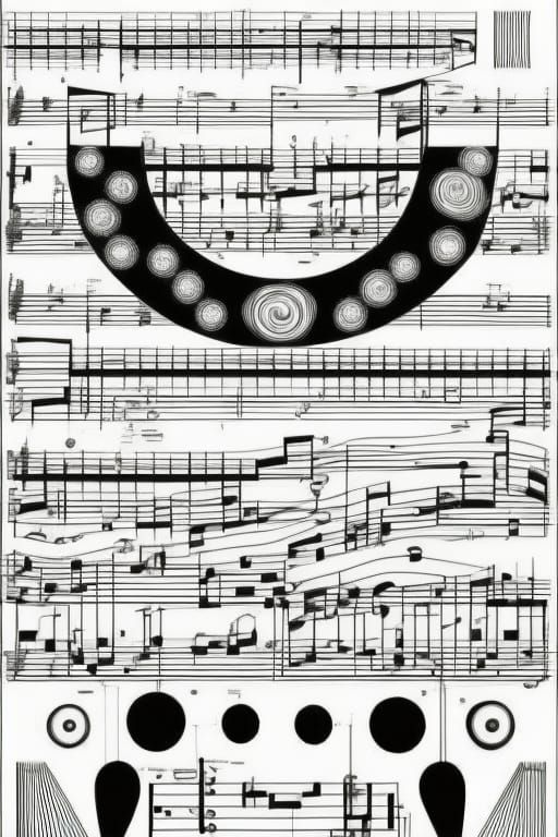 Graphic score
