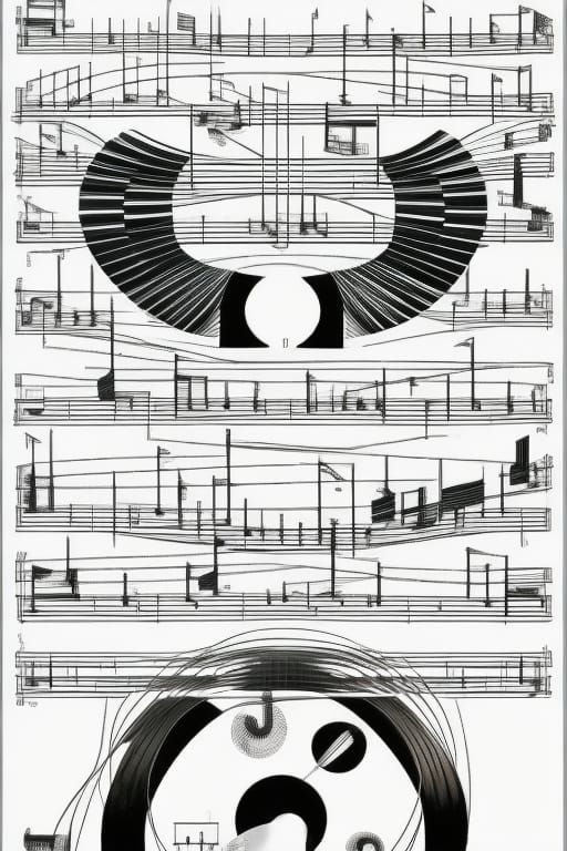 Graphic score