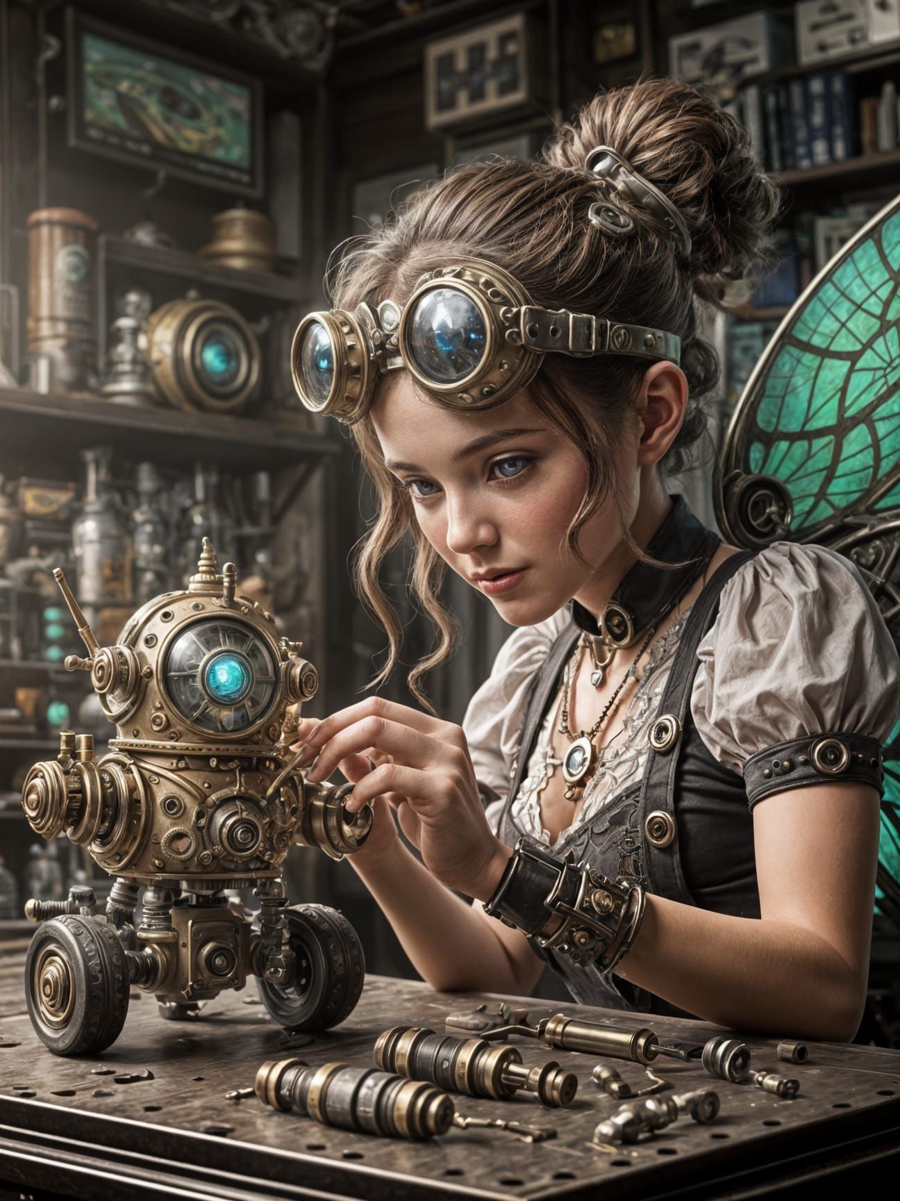 undefined  by @KaiBa