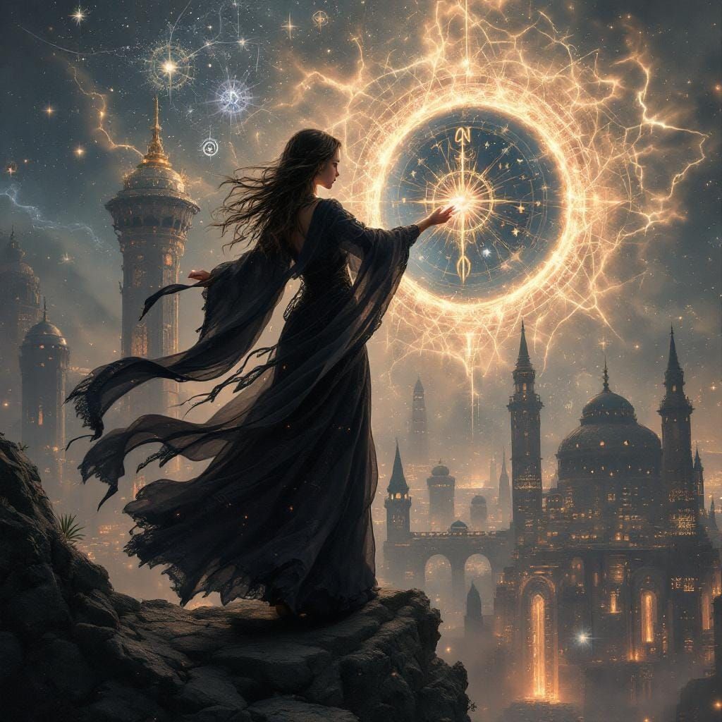 Tampering with time and space