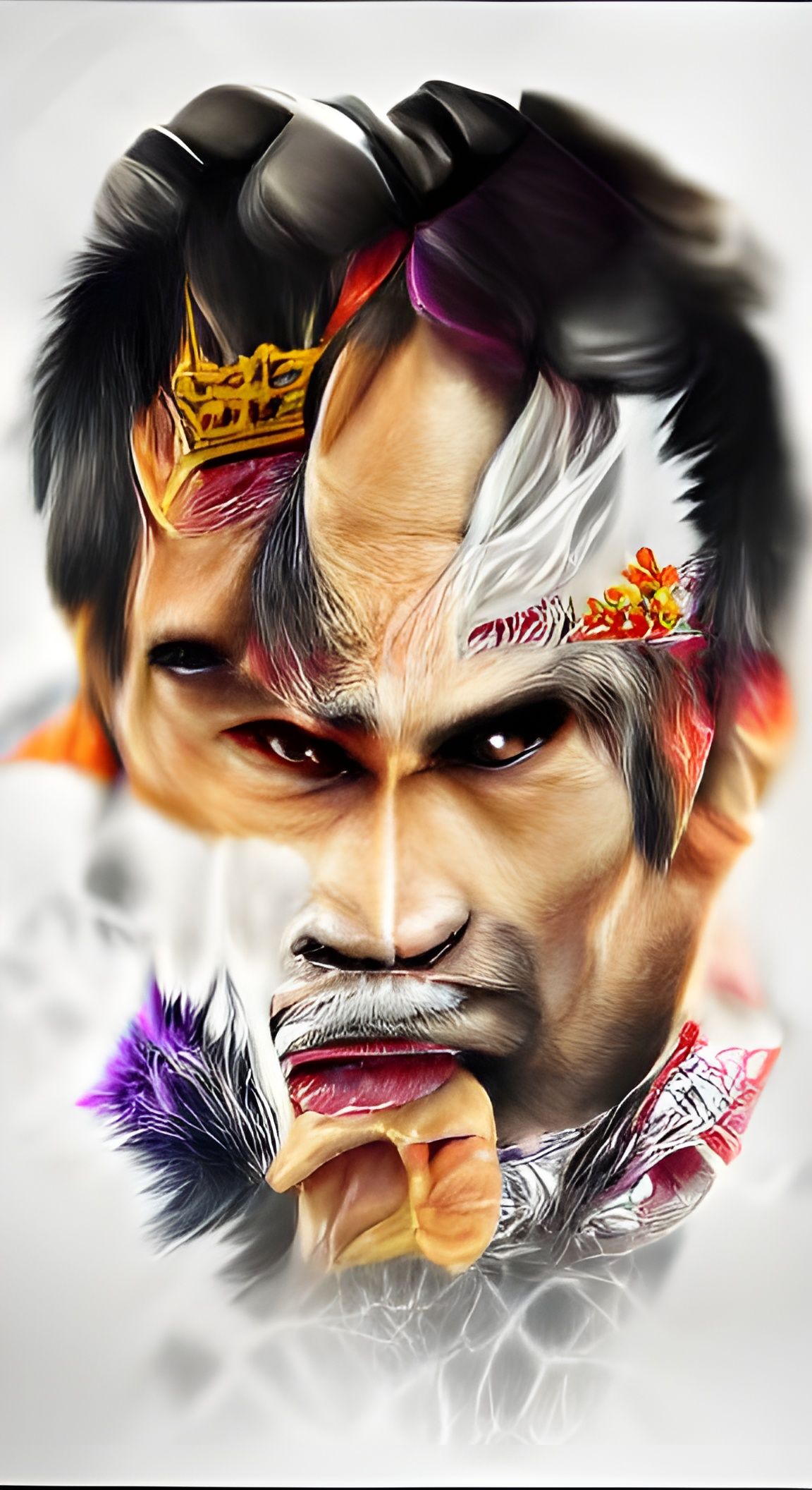 Tekken